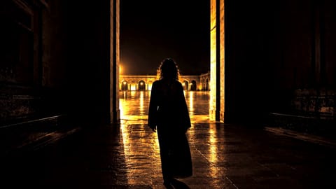 Fotogramma: S10 THE RELEASE · 13,125 s